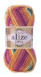 Diva Batik Yarn