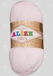 Diva Yarn