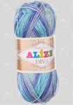 Diva Batik Yarn