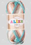 Diva Batik Yarn