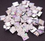 Sewing stone 10x10 mm