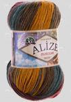 Burcum Batik Yarn