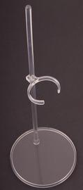 Doll stand