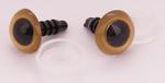 Eyes 10 mm